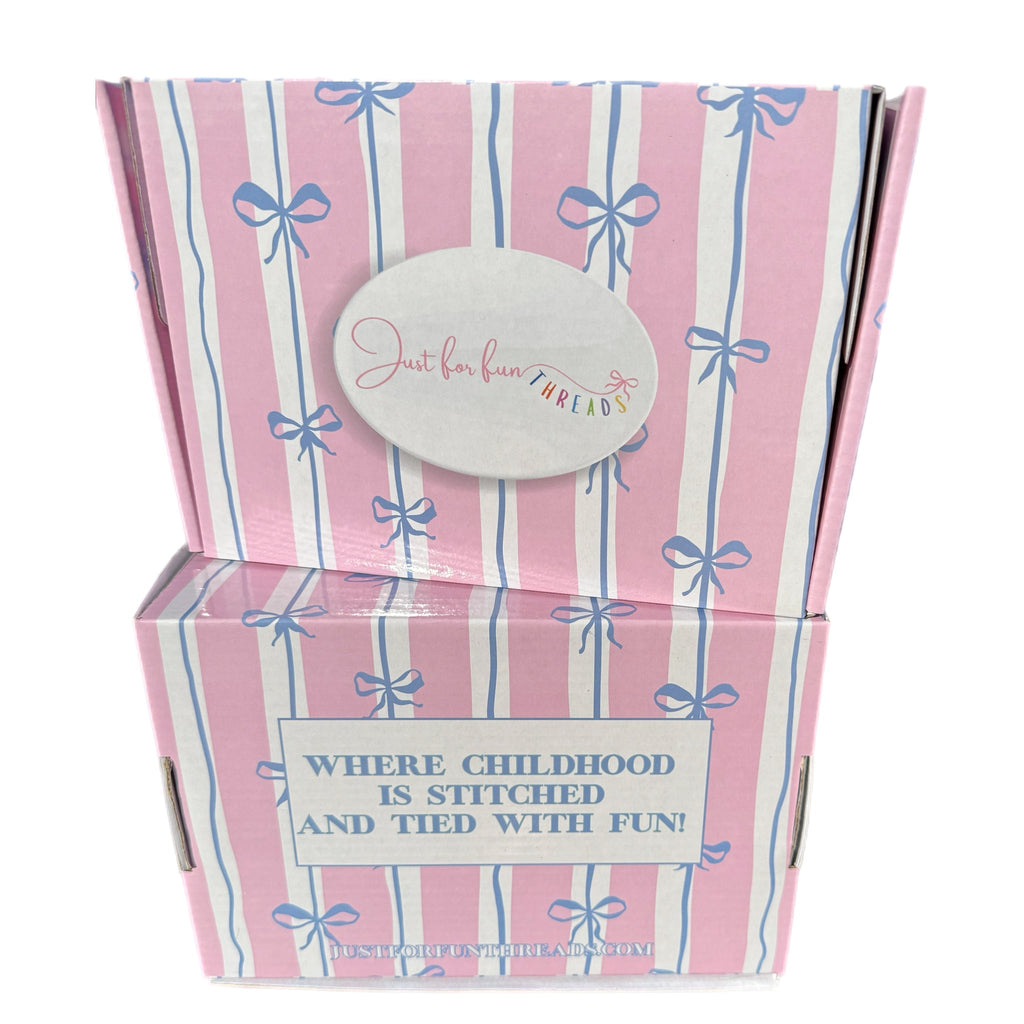 JFFT Gift Box