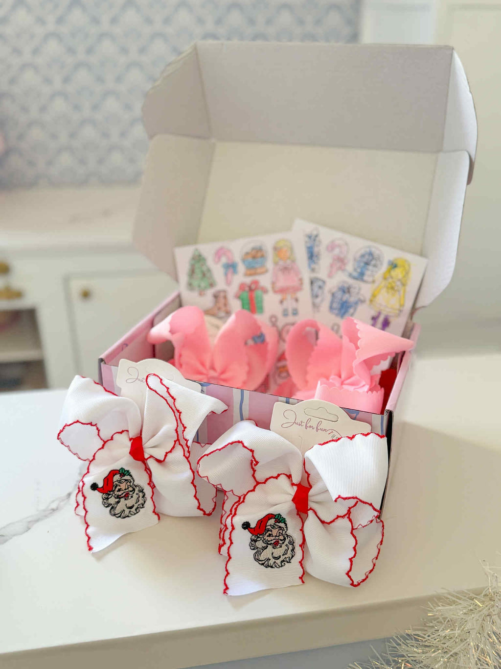 JFFT Gift Box