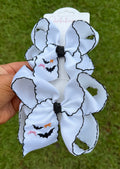 Batty for Bows
